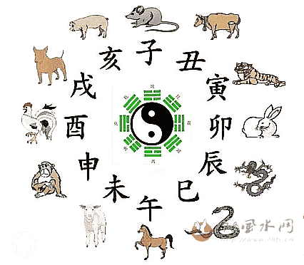 越吃苦越有福的生肖
