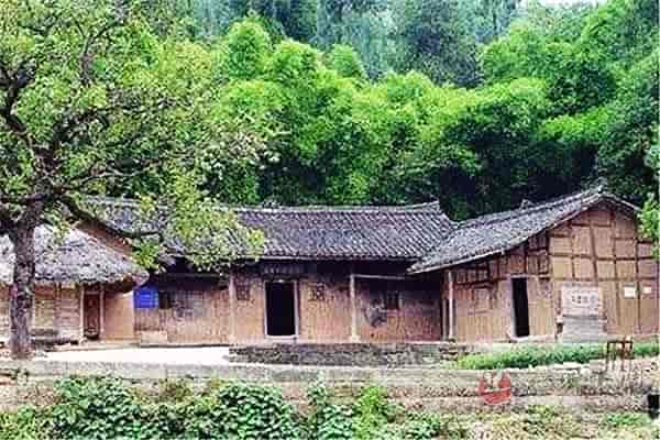 农村住宅风水学入门