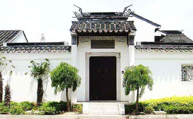 住宅大门风水要注意什么，农村院子大门风水禁忌