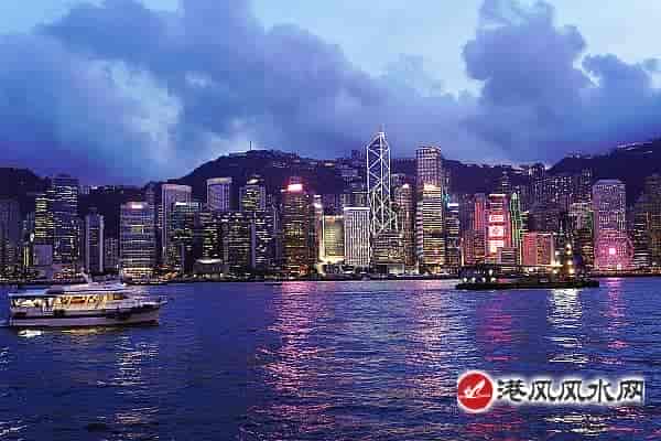为什么香港讲风水？香港为啥这么盛行风水文化？