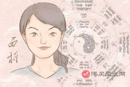 女人面相怎么看命运  面相怎么看女人运势好坏